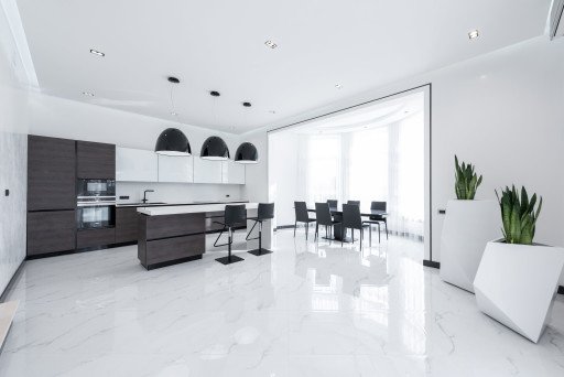 Majestic Mansion Interior Design: Transforming Luxury into Comfort