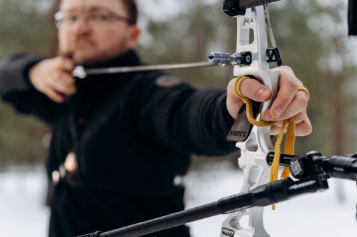 The Ultimate Guide to Excelling in Archery Competitions