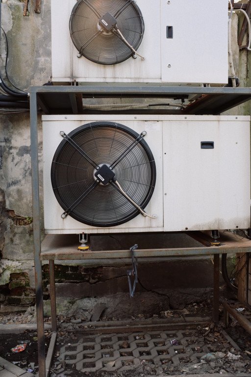 Industrial Air Conditioner Guide