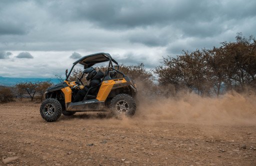 Quad Biking Adventures: Your Ultimate Guide to Off-Road Thrills