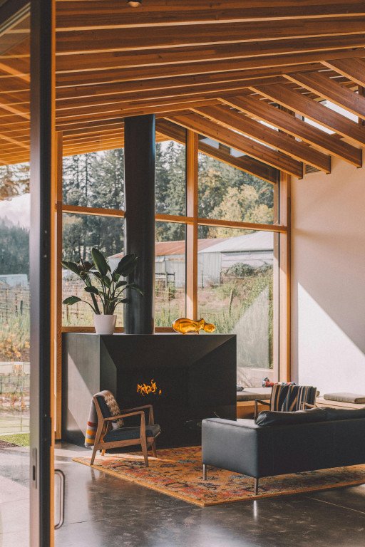 The Ultimate Guide to Modernizing Your Ranch House Interior