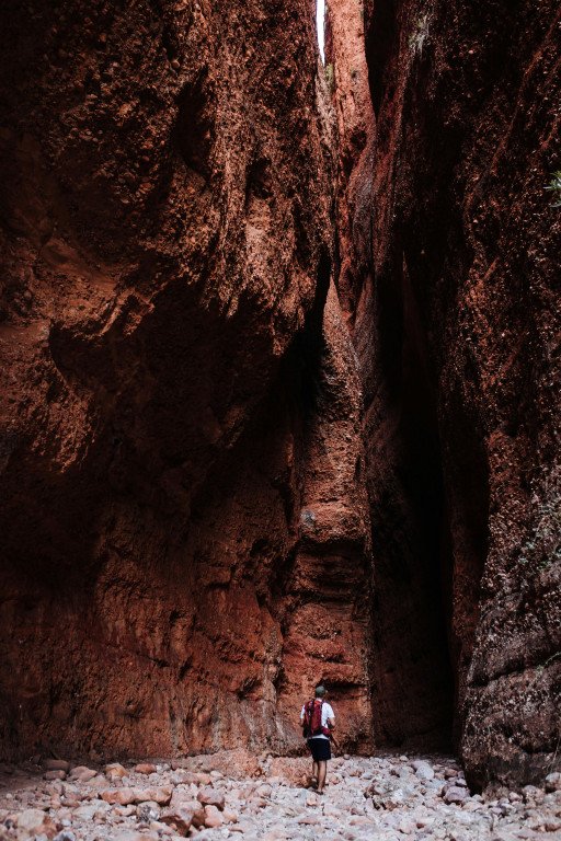Explore the Depths: Your Ultimate Guide to Cave Hiking Adventures Near You