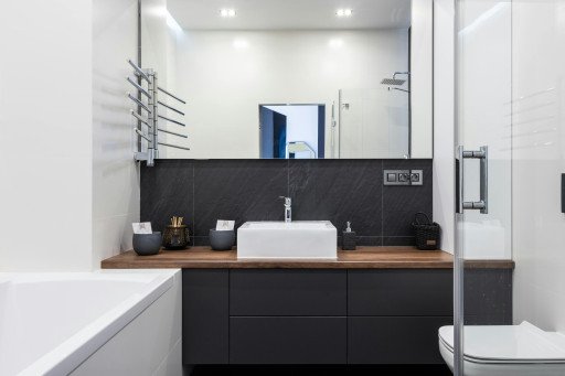 Effortless One-Day Tub to Shower Conversion for a Modern Bathroom Makeover